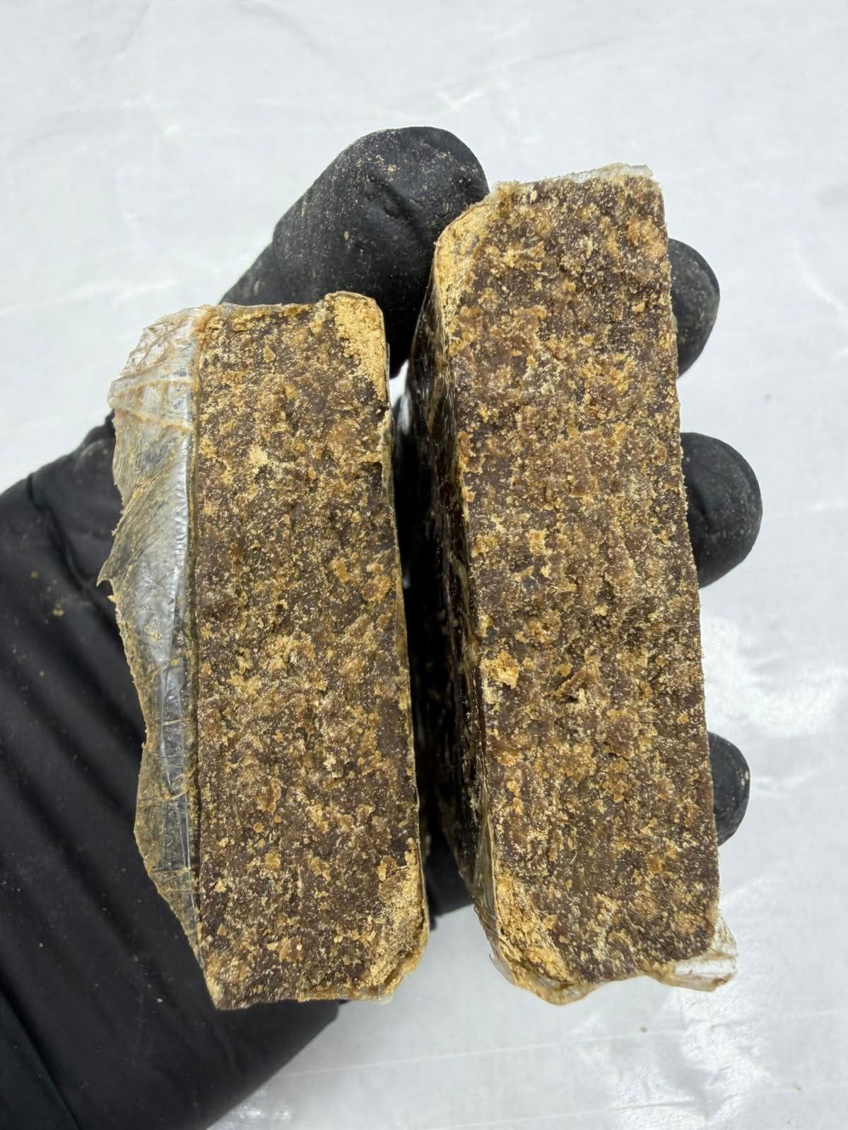 Billede af Static Hash